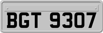 BGT9307