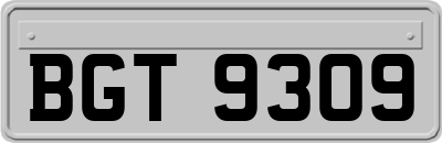 BGT9309