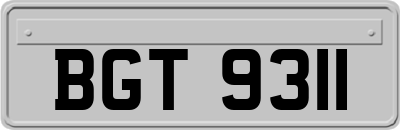 BGT9311