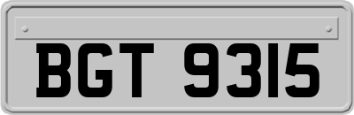BGT9315