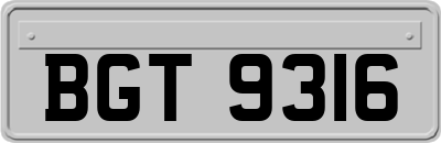 BGT9316
