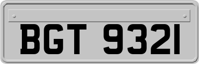 BGT9321