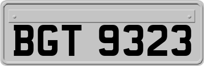 BGT9323