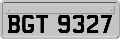 BGT9327