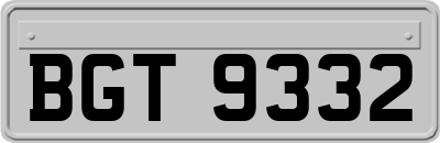 BGT9332