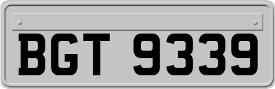 BGT9339
