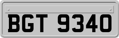 BGT9340