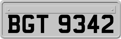 BGT9342
