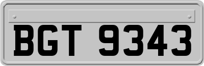 BGT9343