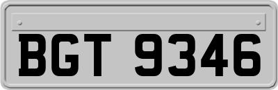 BGT9346