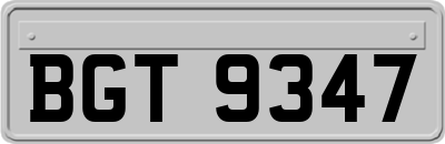 BGT9347