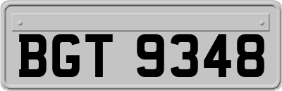 BGT9348