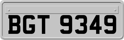 BGT9349