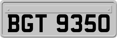 BGT9350