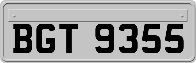 BGT9355