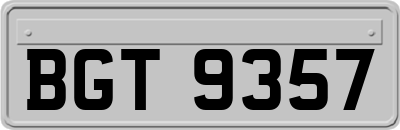BGT9357