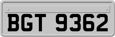 BGT9362