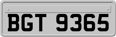 BGT9365