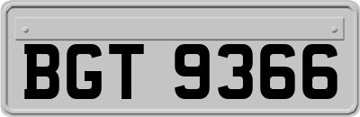 BGT9366