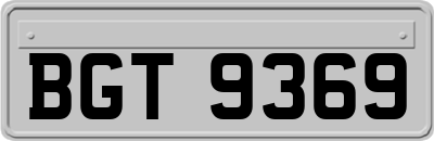 BGT9369