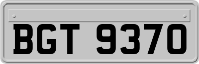 BGT9370