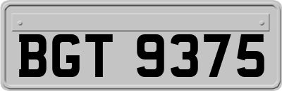 BGT9375