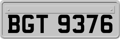 BGT9376