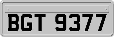 BGT9377