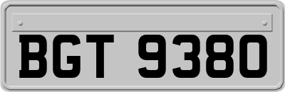 BGT9380