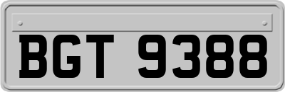 BGT9388