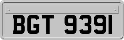 BGT9391