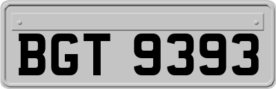 BGT9393