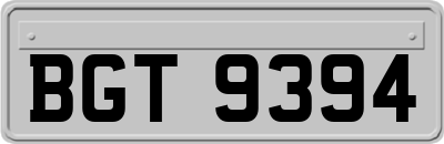 BGT9394