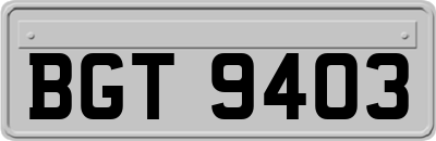 BGT9403
