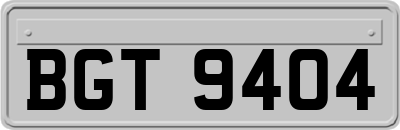 BGT9404