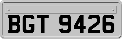 BGT9426