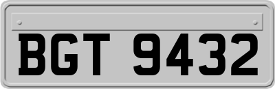 BGT9432