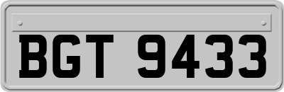 BGT9433