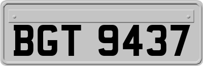 BGT9437