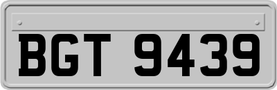 BGT9439