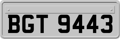 BGT9443