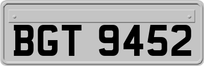 BGT9452