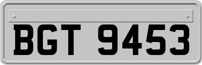 BGT9453