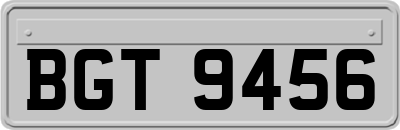 BGT9456