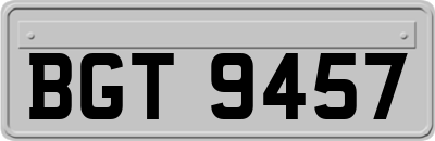 BGT9457