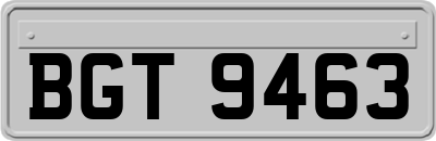 BGT9463