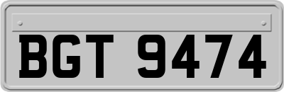 BGT9474