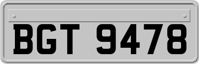 BGT9478