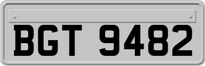 BGT9482
