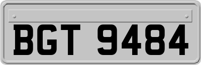 BGT9484